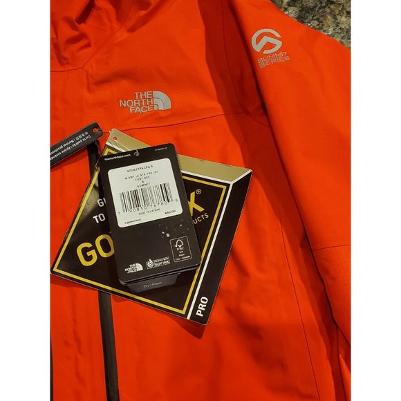 The North Face Women's Summit L5 GORE-TEX Pro Jack - Picture 2 of 12